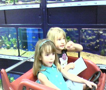 lexington and reagan