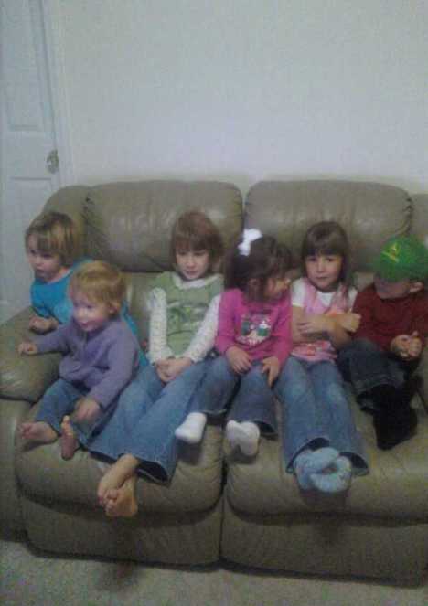 the-ladies-and-the-berkebile-clan