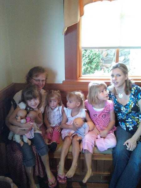 grandmas birthday grandmas birthday