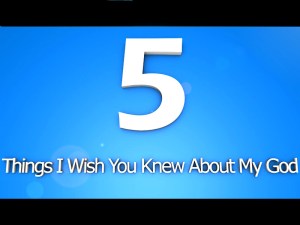 5Things.