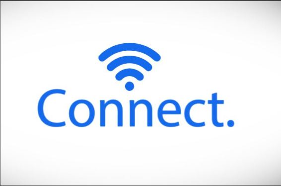 Connect for facebook page